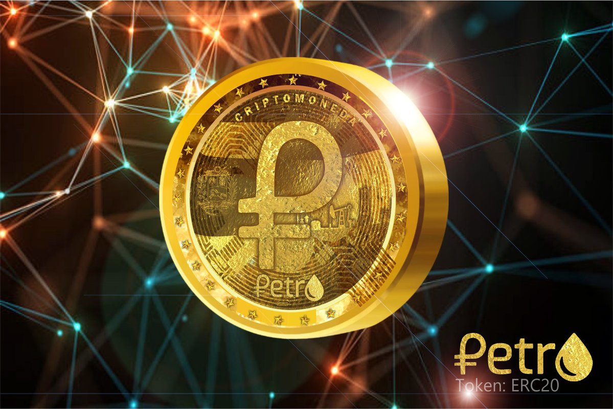 Petro_Cripto's tweet photo. El Banco de América se siente amenazado por la tendencia de las criptomonedas https://t.co/pv8yUy8kPg @CriptoTendencia #10Mar #FelizSabado #Petromoneda #ElPetro #Petrocriptomoneda #Petrocryptocurrency #ThePetrocryptocurrency #bitcoin https://t.co/J58WD7ghKH
