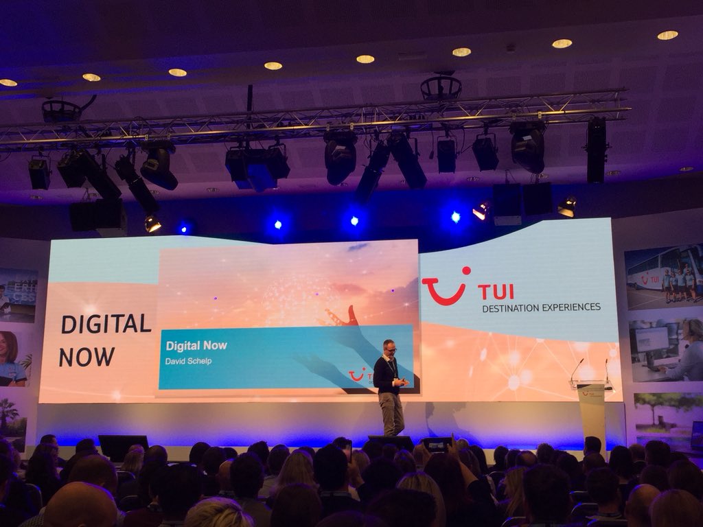 Honor1971's tweet photo. #tui #creatingsmiles2018 #digitalnow #TUIdestinationexperiences #Palma #Mallorca #conference #closeofconference #davidschelp https://t.co/qYzSqmvTnd