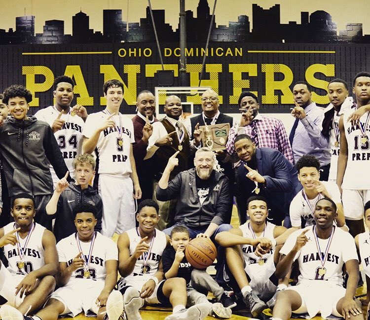 RealRodParsley's tweet photo. District Champs!!! ๐ #PrepProud #prEpic #Warriors #YouKnow #YouBettaKnow https://t.co/M162czsWLc