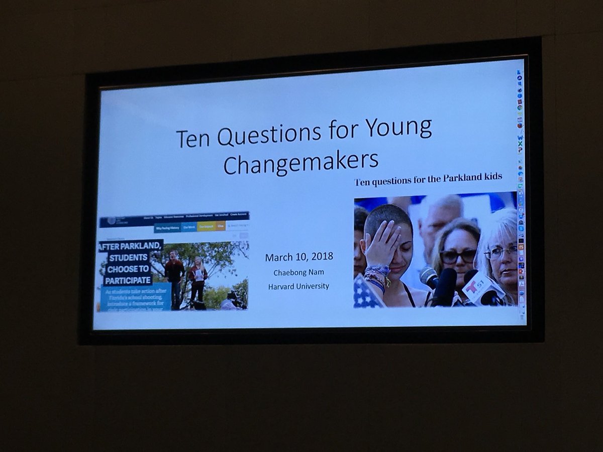 NYSCSS's tweet image. Awesome topic! #ConferenceOn #NYSCSS18