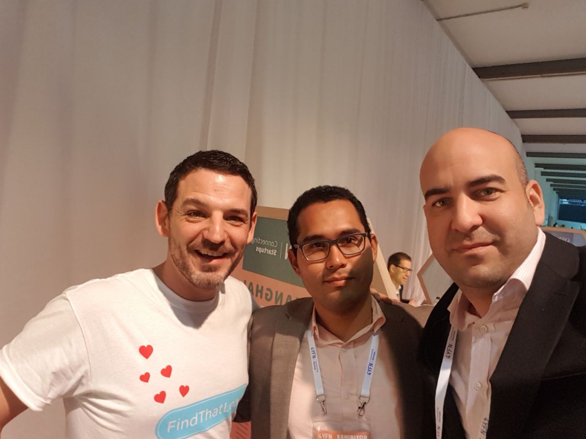 aplinetsas's tweet photo. Nuestro equipo de Aplinet presente en ‘4 Years From Now’ (4YFN), que se realiza en el marco de Mobile World Congress 2018 (MWC) en Barcelona- España. Con el apoyo de la viceministra Juanita Rodríguez @AppsCo @Ministerio_TIC @AppscoMacondo #MWC18 #Emprendimiento https://t.co/jvOjFbAc4c