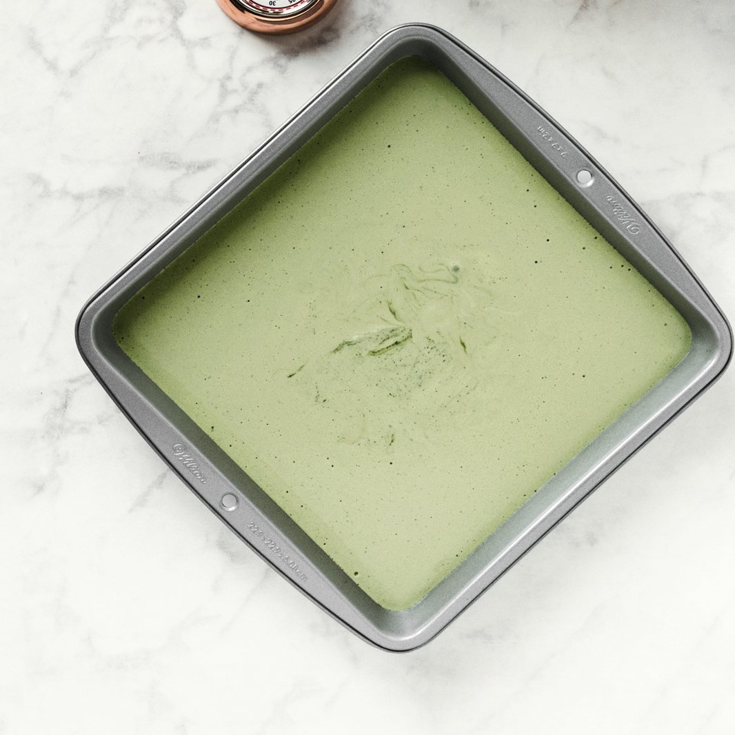 Matchaeologist's tweet photo. 🙋 Raise your hands if you’re up for a dose of #MatchaMALLOWS 🍵 by our talented @hey_jz_co ft. our Midori™ #Matcha👉https://t.co/aOQCjEgK9I https://t.co/X2Ypt2Skh7