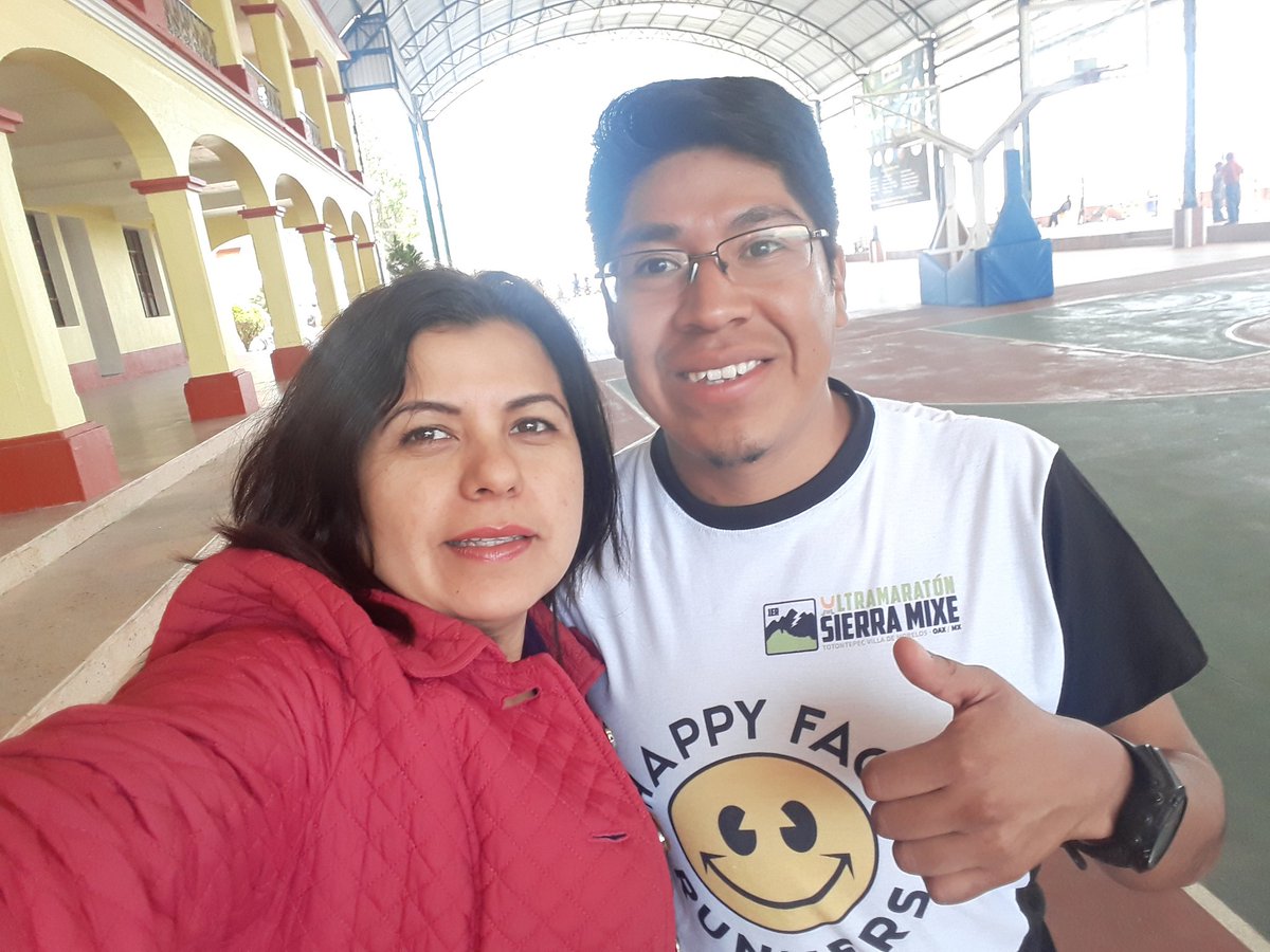 Mony_Alarcon's tweet image. “Somos el resultado de la suma de todos los momentos de nuestra vida”.- Ethan Hawke #UltraMaraton #SierraMixe #Oaxaca