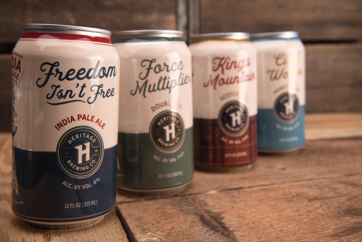 Our 2018 flagship lineup has hit the deck! Available for the first time in our taproom and brewpub today. Join us at either of our locations for an awesome release party with an extensive tap-list of experimental, barrel aged and limited releases.