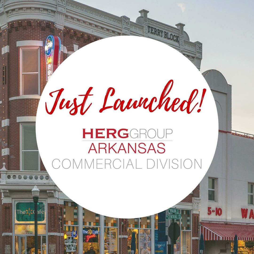 miked007's tweet photo. HUGE NEWS!!!
We are excited to announce the launch of our COMMERCIAL DIVISION.
Leading the way is Jenelle Markland Kennan!
479.270.4474 | jenellekennan@gmail.com
#JustLaunched #startup #CommercialDivision #TheDuleyGroup #HRG #HergGroup #KellerWilliamsMarketProRealty #1k2k3k https://t.co/jbFpgh4EHb