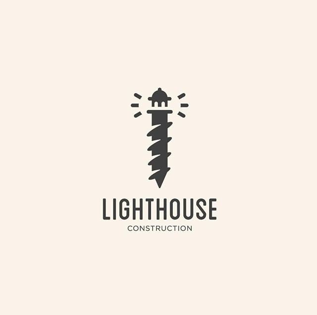 Designer_Dallas's tweet image. Reposting @logo_showcase: - via @Crowdfire 
Awesome Lighthouse + Screw design by @shibupg .

#Logo_Showcase #logo #brand #branding #design #graphic #graphicdesign #graphicdesigner #designer #pixel #creative #icon #creativity #brandlogo #illustration #greatlogo #logolove
