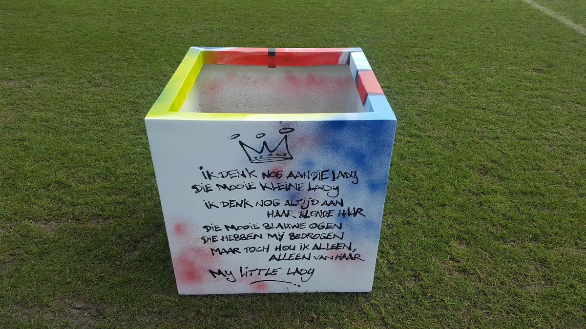 Willem II tweet media