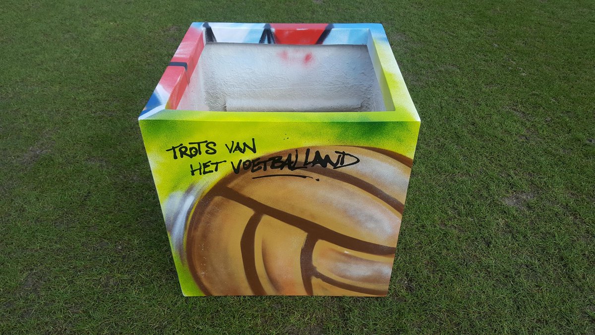 Willem II tweet media