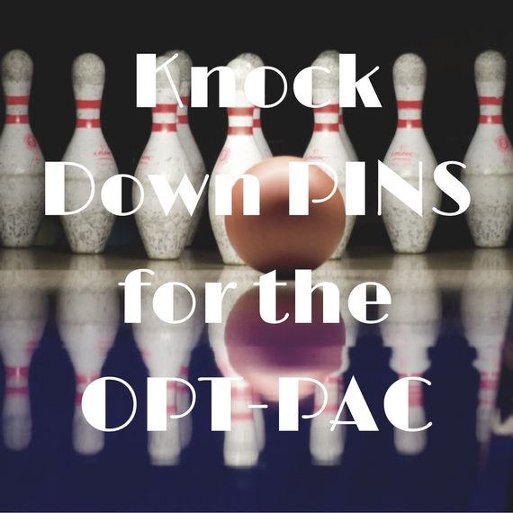 Ohio_PT's tweet photo. #SWdistrict we are having a PAC bowling event on March 24! Now's your chance to contribute to the PAC and have fun with your friends and family. Get your tickets today >> https://t.co/iWHFOySoQW https://t.co/4yuK4o4ghI