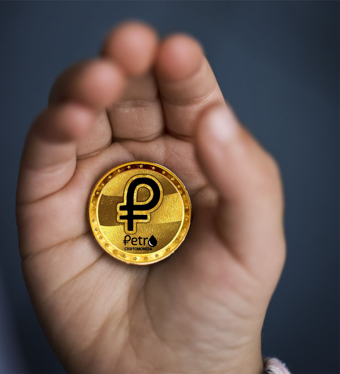 Petro_Cripto's tweet photo. PayPal presenta patente para acelerar el sistema de transacción de criptomonedas https://t.co/01ZTbl9gAr @CriptoTendencia #10Mar #FelizSabado #Petromoneda #ElPetro #Petrocriptomoneda #Petrocryptocurrency #ThePetrocryptocurrency #bitcoin https://t.co/BZVrS8TyXn