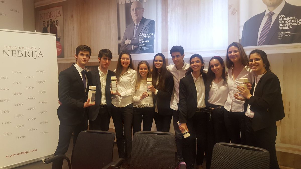 IES El Burgo-Ignacio Echeverría tweet media