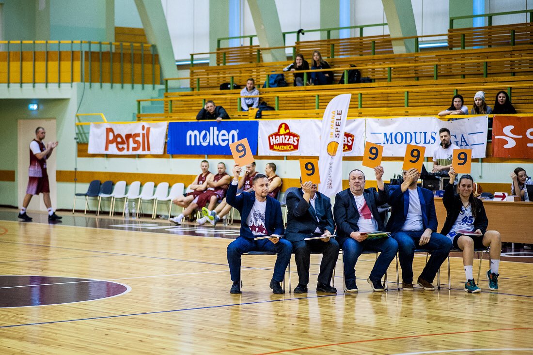 🏀Talantu nedēļa:
"Hanzas maiznīcas SLAM DUNK" konkursa uzvarētājs: 
🙌🏻Gustavs Francis Lācis (“VEF skola”) Paldies <a href="/Hanzas_Maiznica/">Hanzas Maiznīca</a> par atbalstu! 
#ljbl #ljbltalantunedela