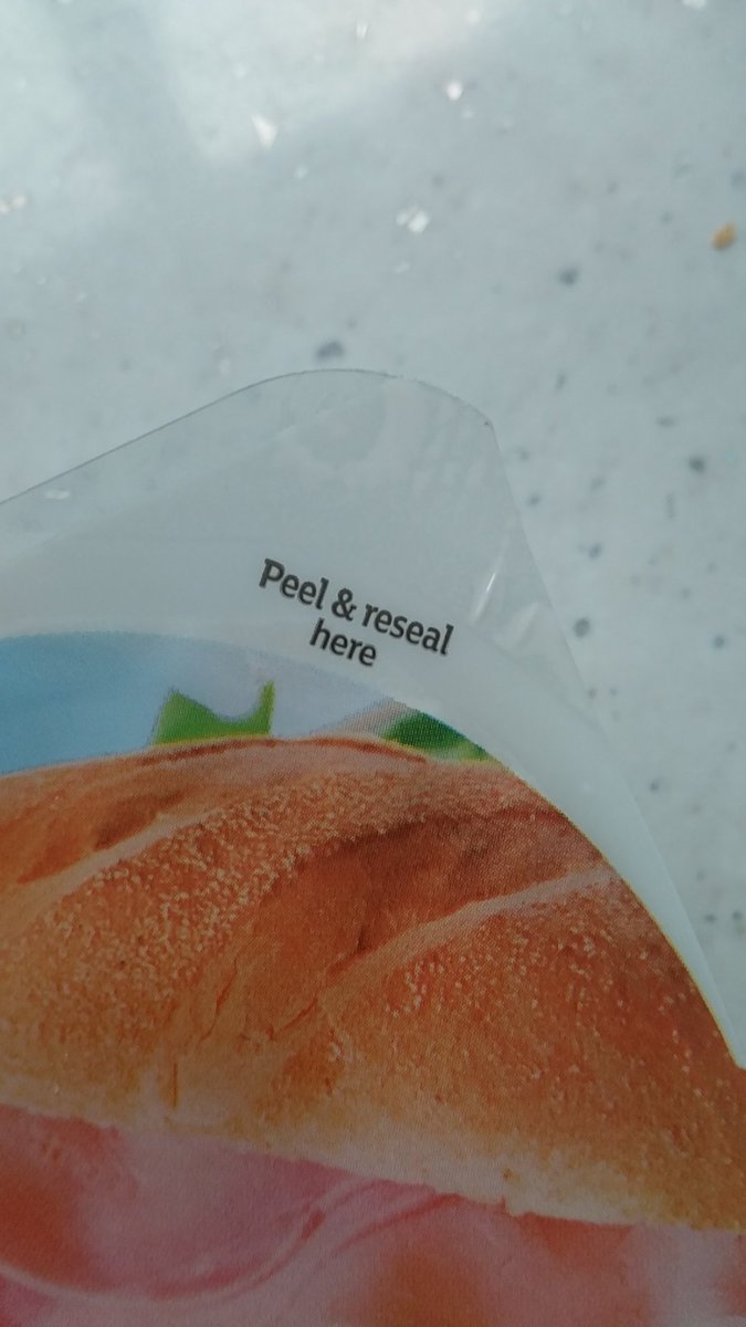The greatest trick the devil ever pulled.
