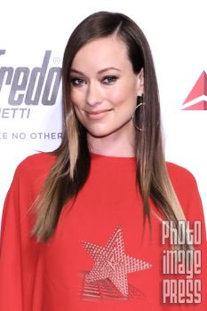 Happy Birthday Wishes going out to Olivia Wilde!    