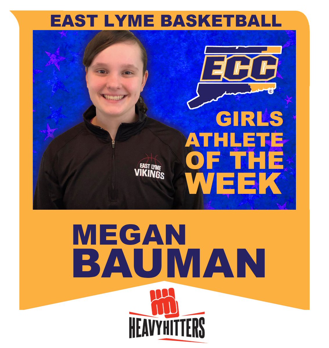 ECC Athletics tweet media