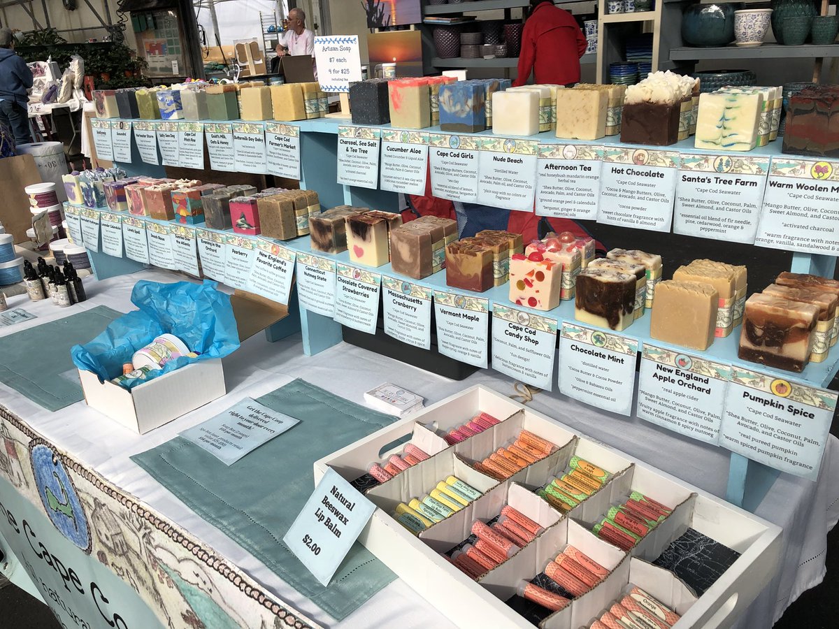 TheCapeCoop's tweet photo. @mahoneysgarden last Winter Market of the season! Come on by the Falmouth location 10-2 Sat March 10 and say hi! Tons of great farmers, crafters and food vendors! https://t.co/uPKgSsp9T5