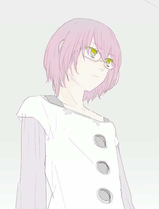 アニメ消化のtwitterイラスト検索結果 古い順