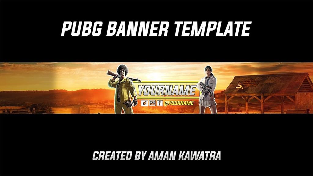 Pubgbanner Hashtag On Twitter