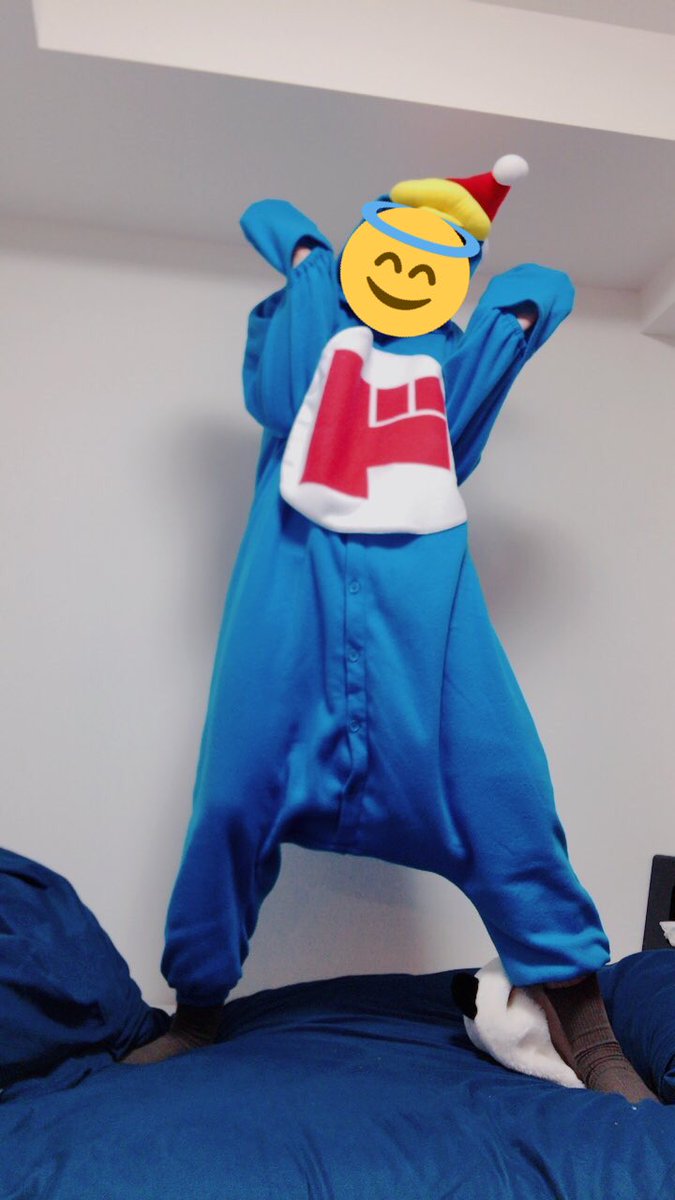jsownwoan's tweet photo. はうね、この着ぐるみさんが欲しいんだけど…。全然見つからないの…。

見つけたら教えて！
メルカリもヤフオクも無かったの。 https://t.co/vuZPsgMdpm