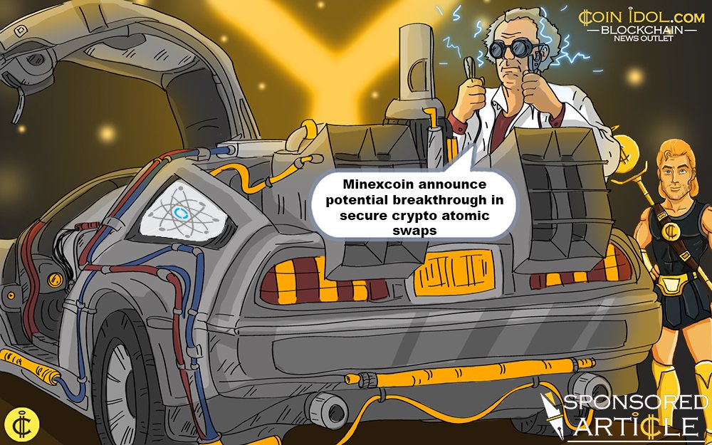 CoinIdol tweet media