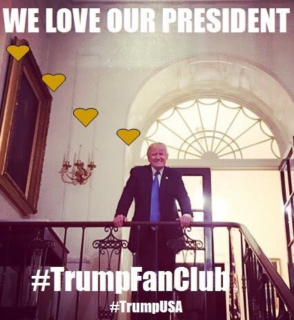 busylizzie48's tweet photo. There has never been and never will be another @POTUS  like DJT!!  We have been truly blessed by God ♥️
#TrumpStrong 
#TrumpMAGA 
#TrumpFanClub https://t.co/FHxCCkarJf