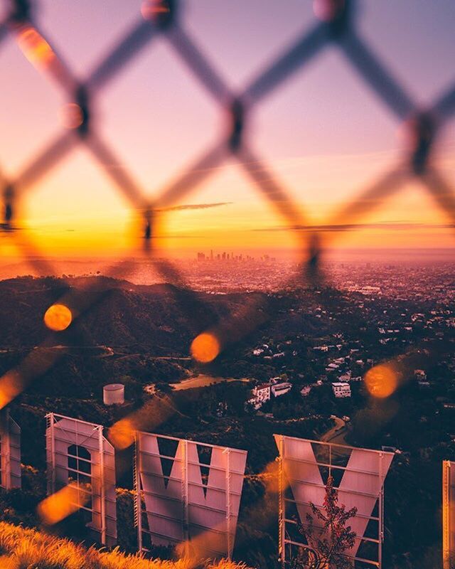 TravelWithCBA's tweet photo. Sunset in HollyWood! #Travel #Traveling #Travelers #Traveler #Explore #Exploring #Explorer #Wander #Wanderer #Wanderlust #TravelBug #SoloTravel #TravelBlogger #TravelPhotography #TravelDiary #TravelersJournal #TravelLife #TravelPics #TravelTipsgy #Travel… https://t.co/RqpJaxpxOp https://t.co/hzzggfTYix