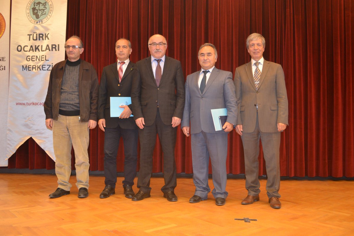 'Türkiye’de Tarikat ve Cemaat Yapılanmaları' Paneli Gerçekleştirildi