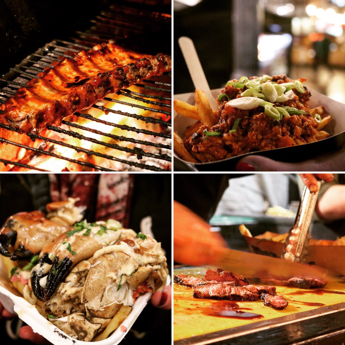 MeatsBeatsFest's tweet photo. Our final session is in full swing here at Summerhall. Open until 11pm if you fancy a burger, beer and a boogie (and many more tasty things).

Tickets are now £5 on the door 🕺🏻 https://t.co/FnCjKVYuR4