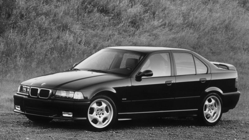 Here Are Ten Great Cars For Less Than 10 000 That No One Notices