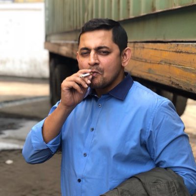 Shiraz Khan (@FaceShiraz) | Twitter