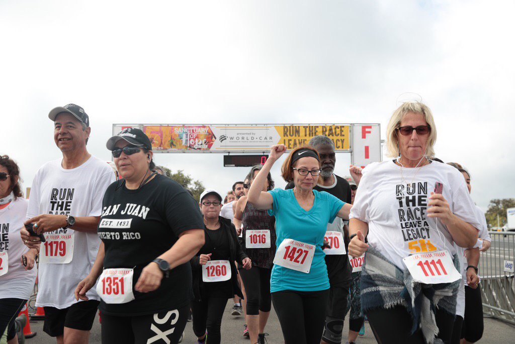 HageeMinistries's tweet photo. What a morning it has been at the SOH5K in support of the Sanctuary of Hope! We are delighted at the hundreds of people who showed up to run/walk and save the lives of unborn children. You can give in support of Sanctuary of Hope at https://t.co/XeZXjNQ28G. #60YearsOfMinistry https://t.co/iZkH4vE1hJ