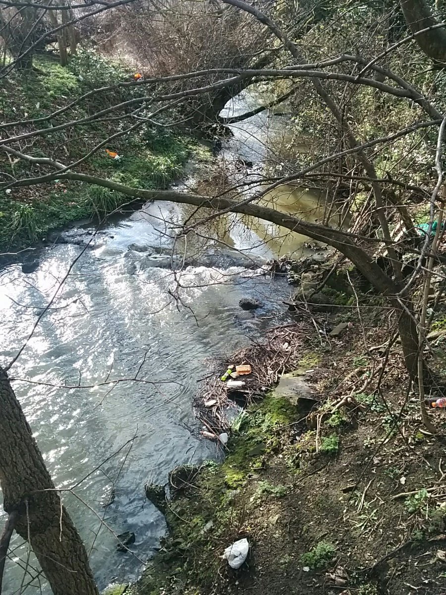 AlisonJArcher's tweet image. #PymmesBrook #communitymodelling group hard at work. #shapeourrivers #makeyourlocallovely ##riversarelife @Thames21 @john_b8 @LondonNPC @thisisyourriver #MadebyLondoners