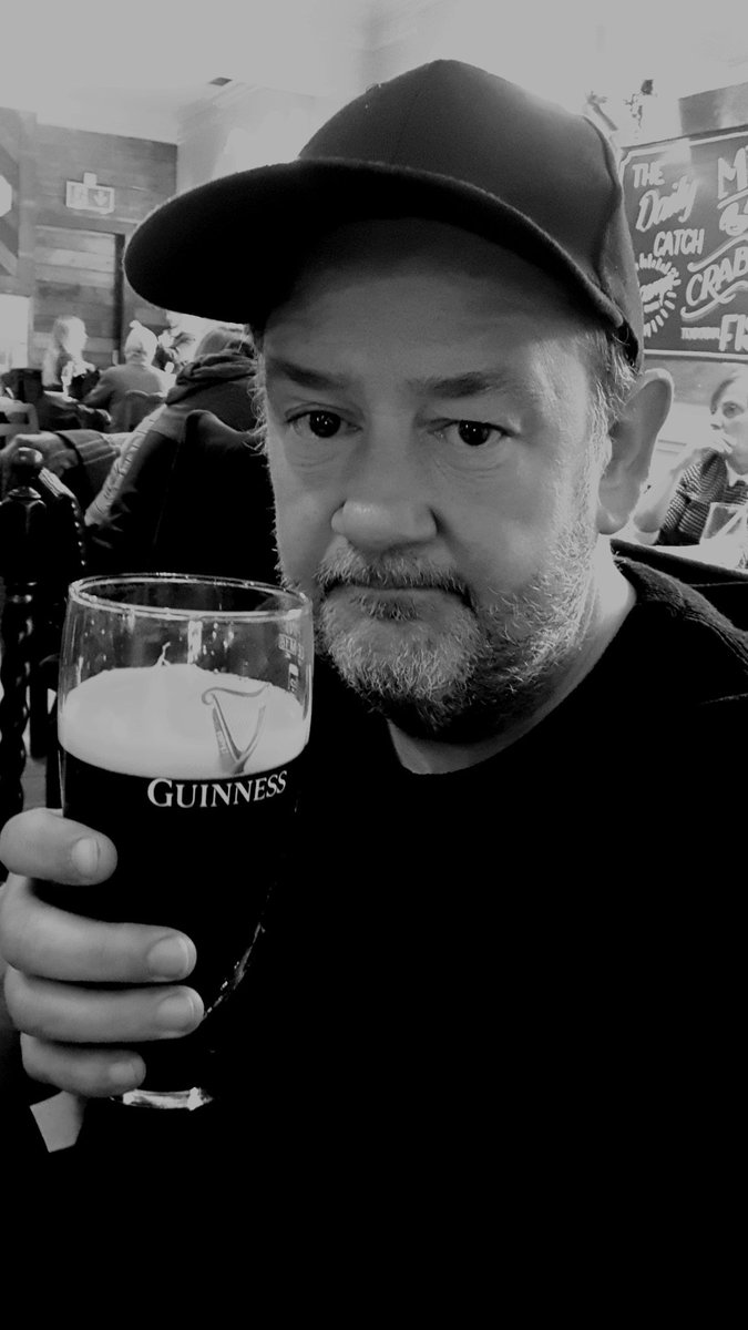 Johnny Vegas tweet media