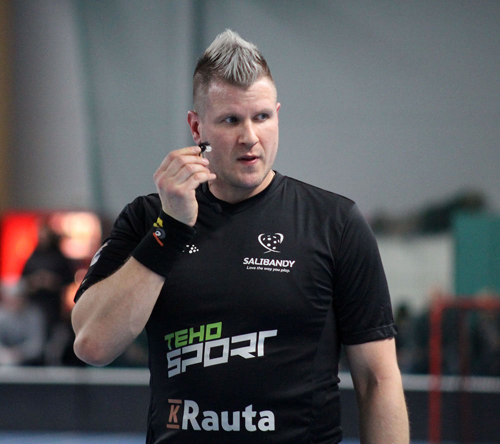 Kuvia @NSTMiehet - <a href="/JosbaFloorball/">Josba Floorball</a> mt-kuva.net #salibandy #floorball #unihockey #divari #playoffs <a href="/paakallofi/">Pääkallo.fi</a>