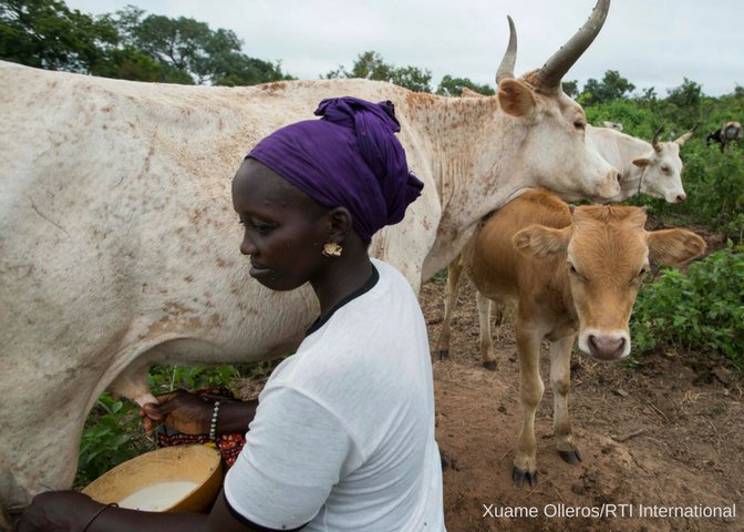 Cadasta Foundation tweet media