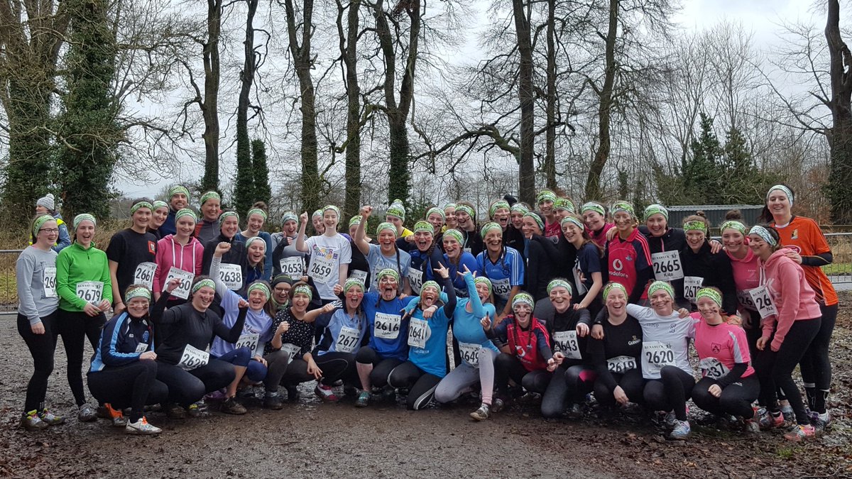 lorbalnews's tweet photo. The whole group before attempting the Run-A-Muck Challenge today #fitschool #runamuck https://t.co/Dzrr8djsPS