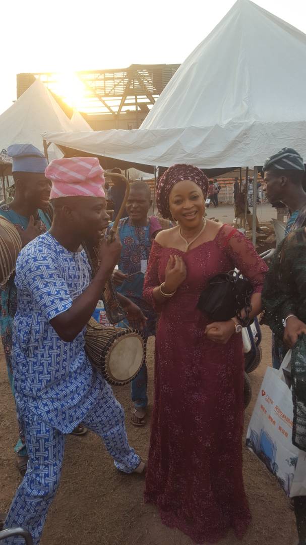 Unilag_Oyo's tweet photo. There is something sensational about the #gangan (traditional talking drum) that connects with your dancing 👠👠

@CCIIBADAN @unilagalumniass
@UnilagOlodo @UnilagGist @UnilagNigeria @educassembly

#IbadanCulturalFestival2018 #ibadan #culture https://t.co/8VuYhryrYc