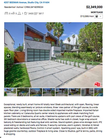 philipkeppel's tweet photo. Interesting Studio City Home for your viewing pleasure! Call (818)516-7387 for all your home buying or selling needs! #realestate,#realtor,#forsale,#dreamhome,#realestateforsale,#homebuyers,#studiocityhomesforsale,#studiocityhomesales,#studiocityca
https://t.co/j7Wm1OmmAh https://t.co/F5eSCM19LI