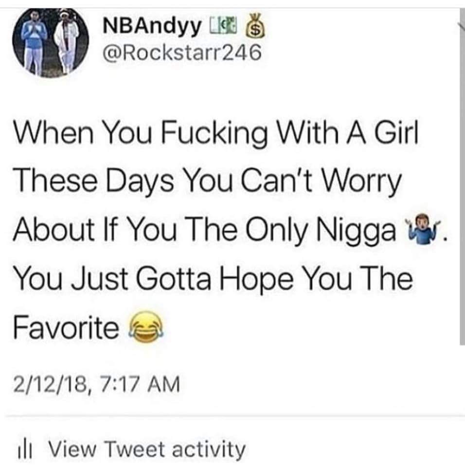 KodyFarr's tweet photo. Lmao if that ain't the truth https://t.co/1bAzo578eb