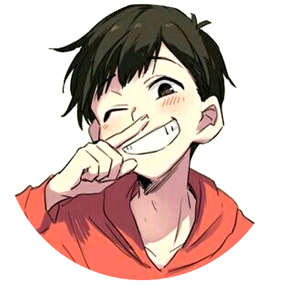 ⋆ ✧ ⋆「Icons de Osomatsu Matsuno (Osomatsu-san