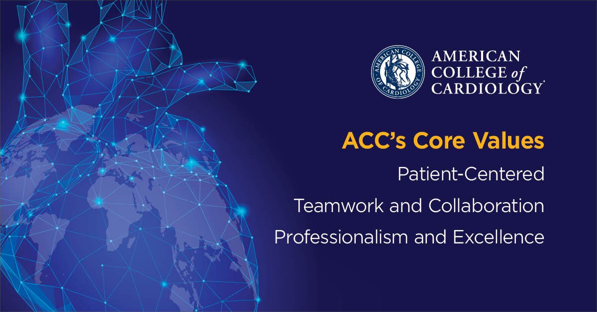 @FattalPeter @MichiganACC And congrats @FattalPeter on #ACCPAC board @cardiology membership you will represent @Michigan well @sandylewis @apmille1 @HadleyWilsonMD @Blairerbmd @thadwaites @wohnsmd #ACC18. You are representing @ACCinTouch values.
