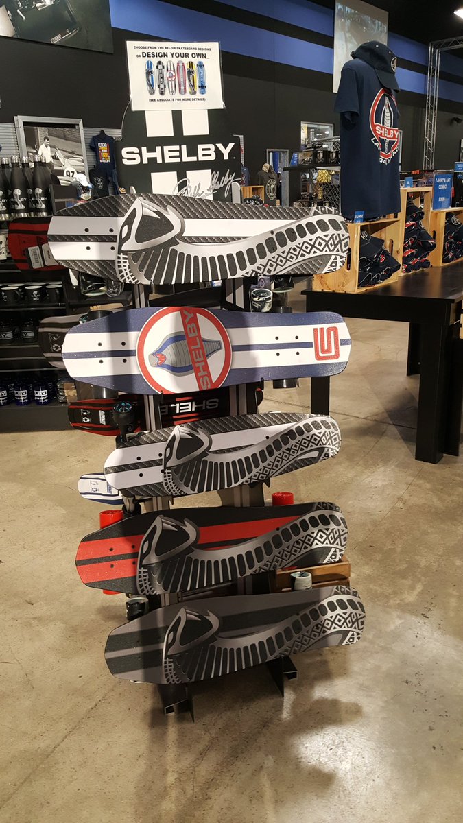 Manufacturing for top brands is just part of what we do at WickedEye