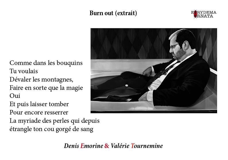 eurydema's tweet photo. Denis Emorine à retrouver pour une lecture le 24 mars à l’Atelier des Vertus https://t.co/aMDnID2AGa