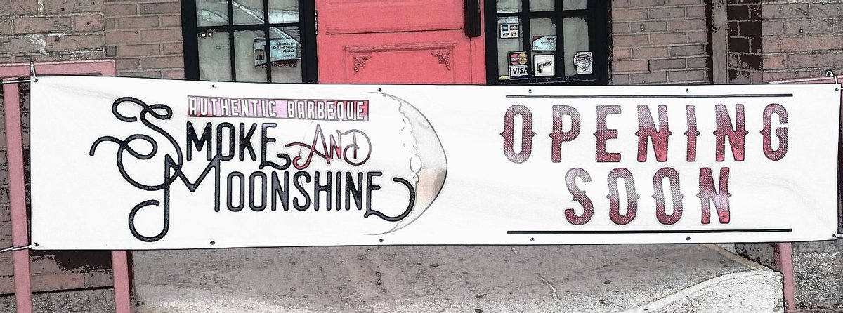 mikekirkopoulos's tweet photo. Can't wait to try this new restaurant just down from the core ... @beamsvilleBIA. #LincolnON  #Goodfoodmatters #BBQ https://t.co/IEJIHcGuUV