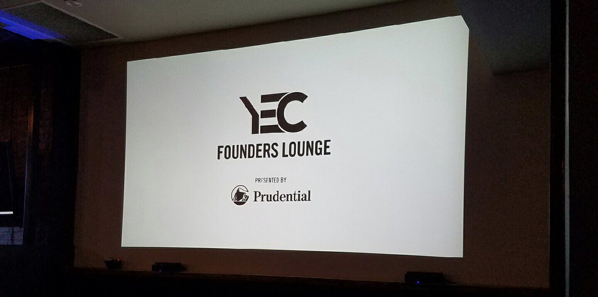 Prudential tweet media
