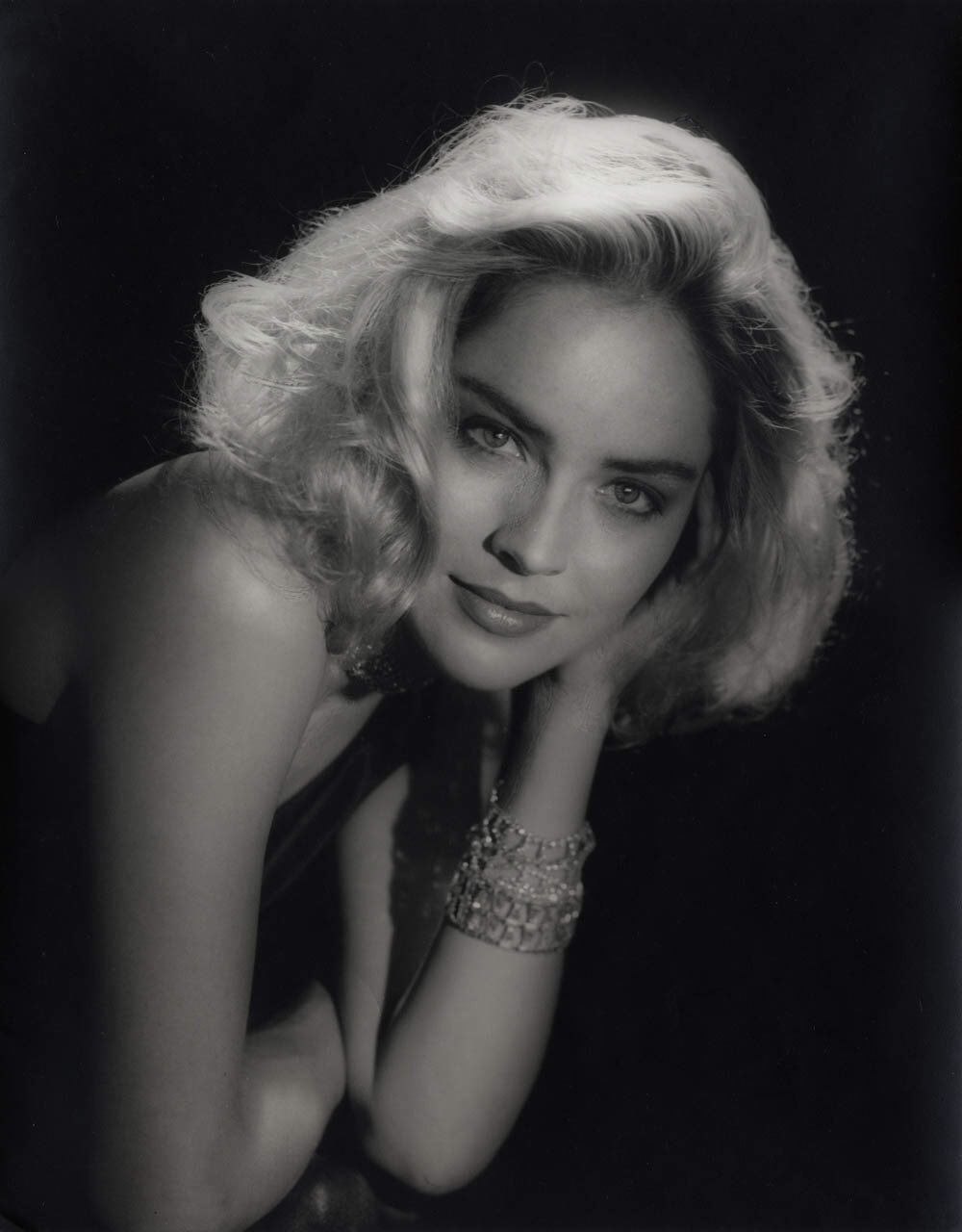 Happy birthday Sharon Stone ! 
