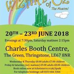 Photo by Charles Booth Centre (Charitable Community Centre) (@CharlesBoothC)