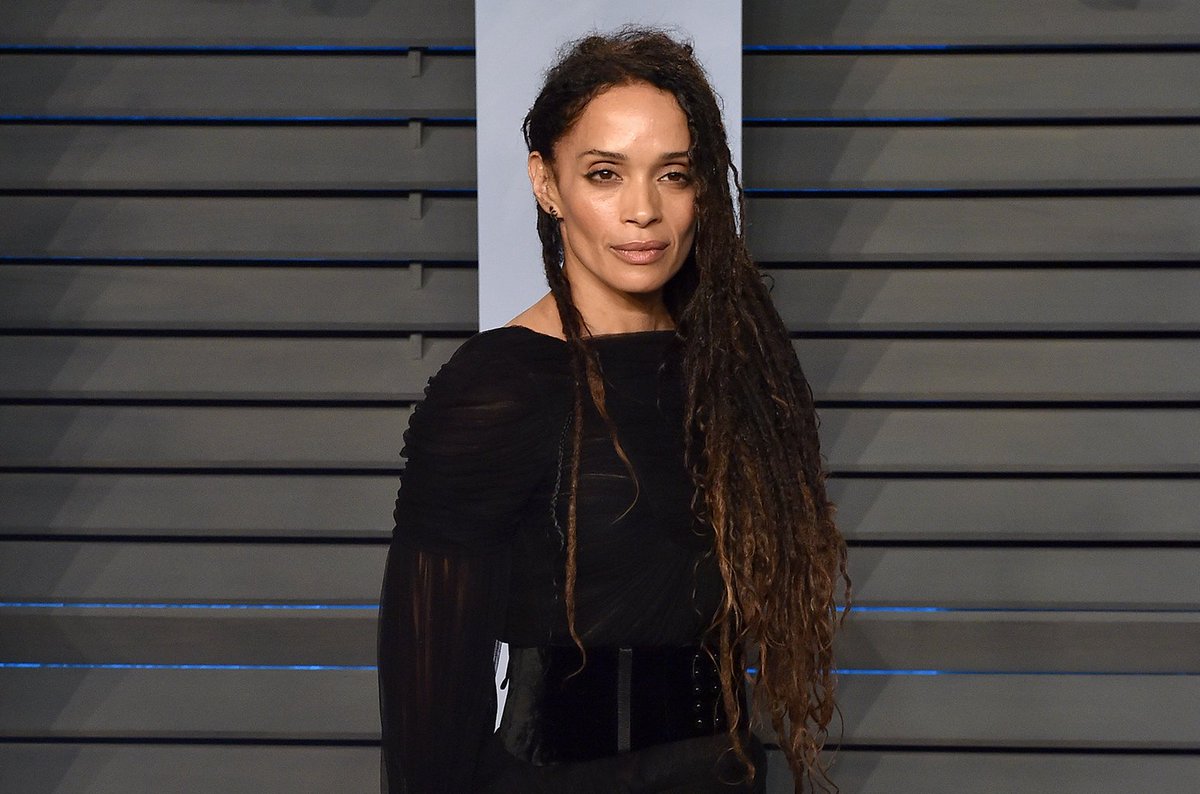Twitter Lisa Bonet nude photos 2019 Twitter Lisa Bonet nude photos 2019