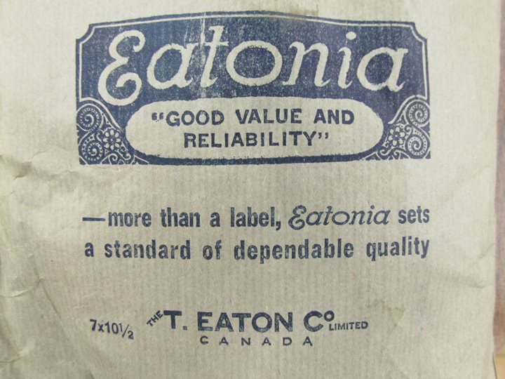 costumemuseumca's tweet photo. Coming soon...our next pop-up exhibit will be about #Eaton's. Opens @DalnavertMuseum May 24, 2018. More details coming soon. https://t.co/pd82x39sZJ