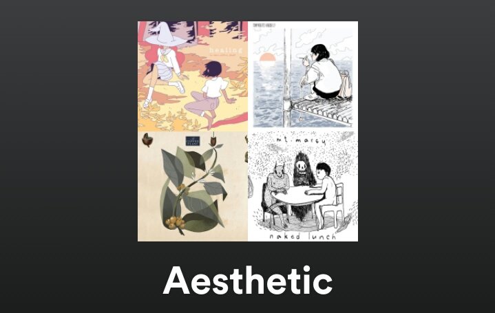 andeggypeggy's tweet photo. — thread of aesthetic songs https://t.co/p8hHygfWVj